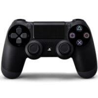 PS4-Official-Sony-Dualshock-4-Black-Wireless-Controller-Pre-owned