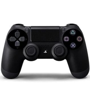 PS4 Controller Any Fault