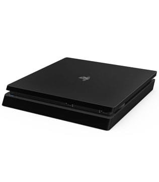 PS4 Slim Fault Repair(Select the option)