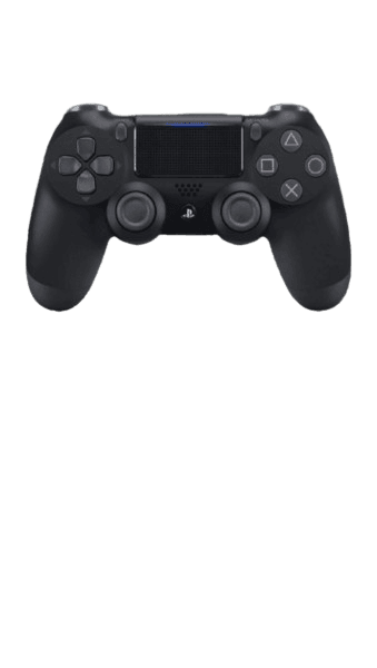 PS4 controller preowned DS4+(1 Month Warranty)