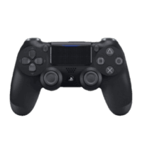 PS4 controller pre-owned DS4