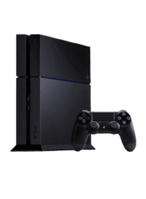 PS4 fat 1TB preowned+(2 Months Warranty)