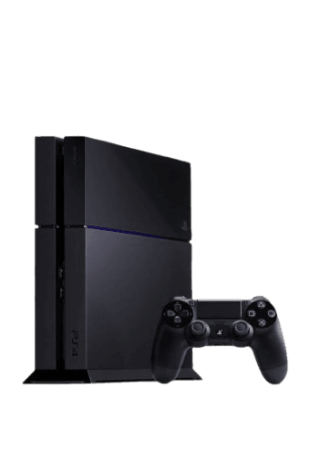 PS4 Fat Fault Repair(Select the option)