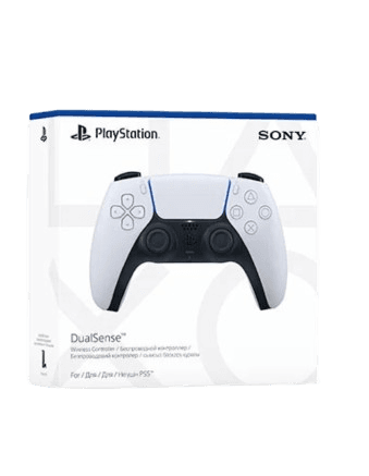 PS5 controller with box new + (2 Months Warranty)