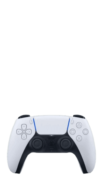 PS5 Controller Any Fault
