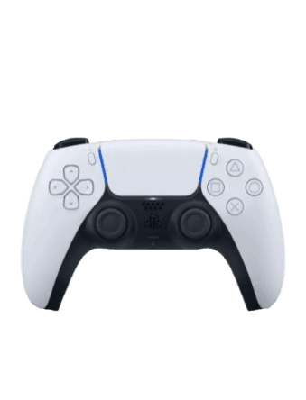 PS5 controller preowned + (1 Month Warranty)